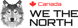 WeTheNorth Logo Design